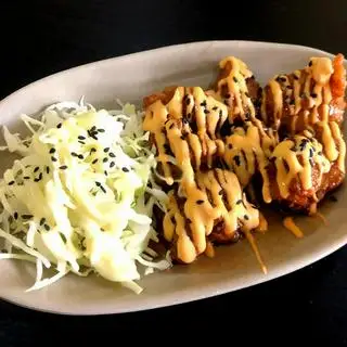 Gà sốt phô mai - 45.000 ₫ tại Moon Fast Food - Món Hàn - Trường Chinh