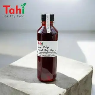 Hình ảnh Nước mát rong biển lá dứa không đường 330ml