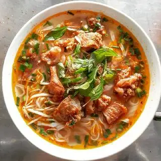 Hình ảnh Phở Bò Xốt Vang