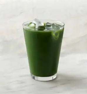 Hình ảnh Rau má mật hoa dừa