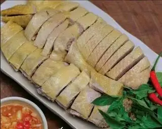 Hình ảnh Ngan Chặt