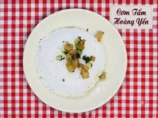CƠM THÊM - 10.000 ₫ tại CƠM TẤM HOÀNG YẾN - Nguyễn Cư Trinh