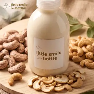 Hình ảnh Sữa hạt điều
