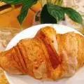 Hình ảnh Bánh sừng bò bơ- Butter Croissant