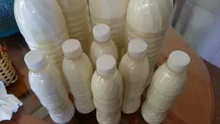 Hình ảnh Sữa đậu nành