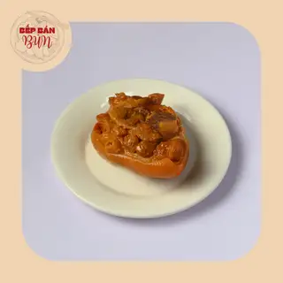 Giò heo - 29.000 ₫ tại Bếp Bán Bún - Bún Riêu - Nguyễn Đăng Giai