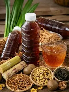 Hình ảnh SÂM LẠNH 