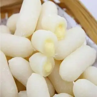 Hình ảnh toboki phô mai