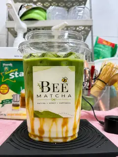 Hình ảnh MATCHA CARAMEL 