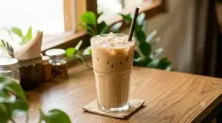 Hình ảnh Hồng Trà Sữa