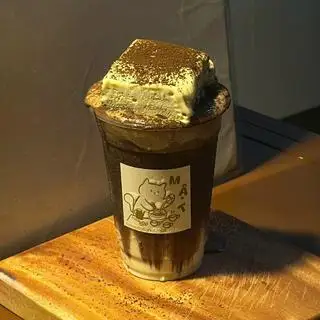 Hình ảnh Cacao tiramisu