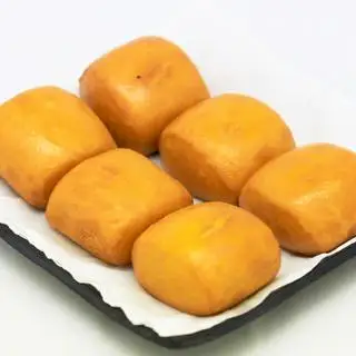 Bánh bao chiên (6 cái) - 25.000 ₫ tại Lò Heo Quay A Tủn - Bến Vân Đồn