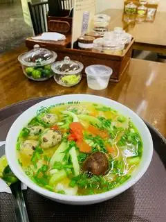 Hình ảnh Bún - 2 món