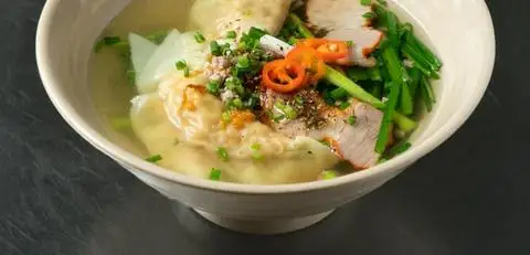 Long Hoa - Hủ Tiếu Mì - Lê Niệm - Bún/Phở/Mỳ/Cháo gần bạn