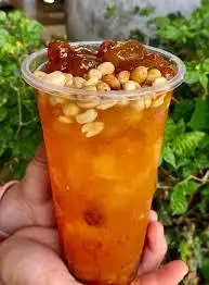 Hình ảnh Đá me hạt dẻo