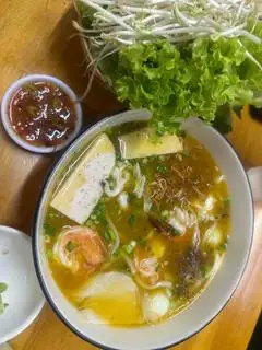 Hình ảnh Bánh Canh Thập Cẩm