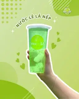 Hình ảnh Lê lá nếp