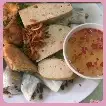 Bánh ướt nóng - 39.000 ₫ tại BiBo Bánh Cuốn Nóng