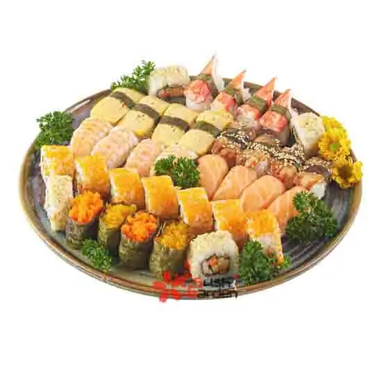 Hình ảnh Khay Sushi Garden 1