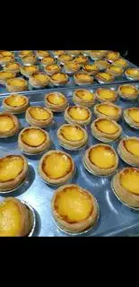 Hình ảnh Bánh tart trứng