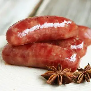 Hình ảnh Lạp xưởng