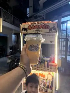 Hình ảnh Cam sữa