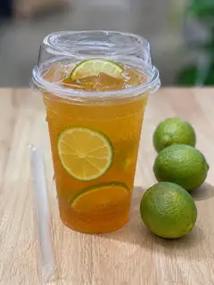 Hình ảnh Trà chanh