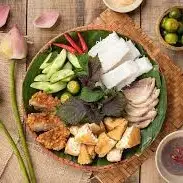 Hình ảnh Bún Đậu Thường