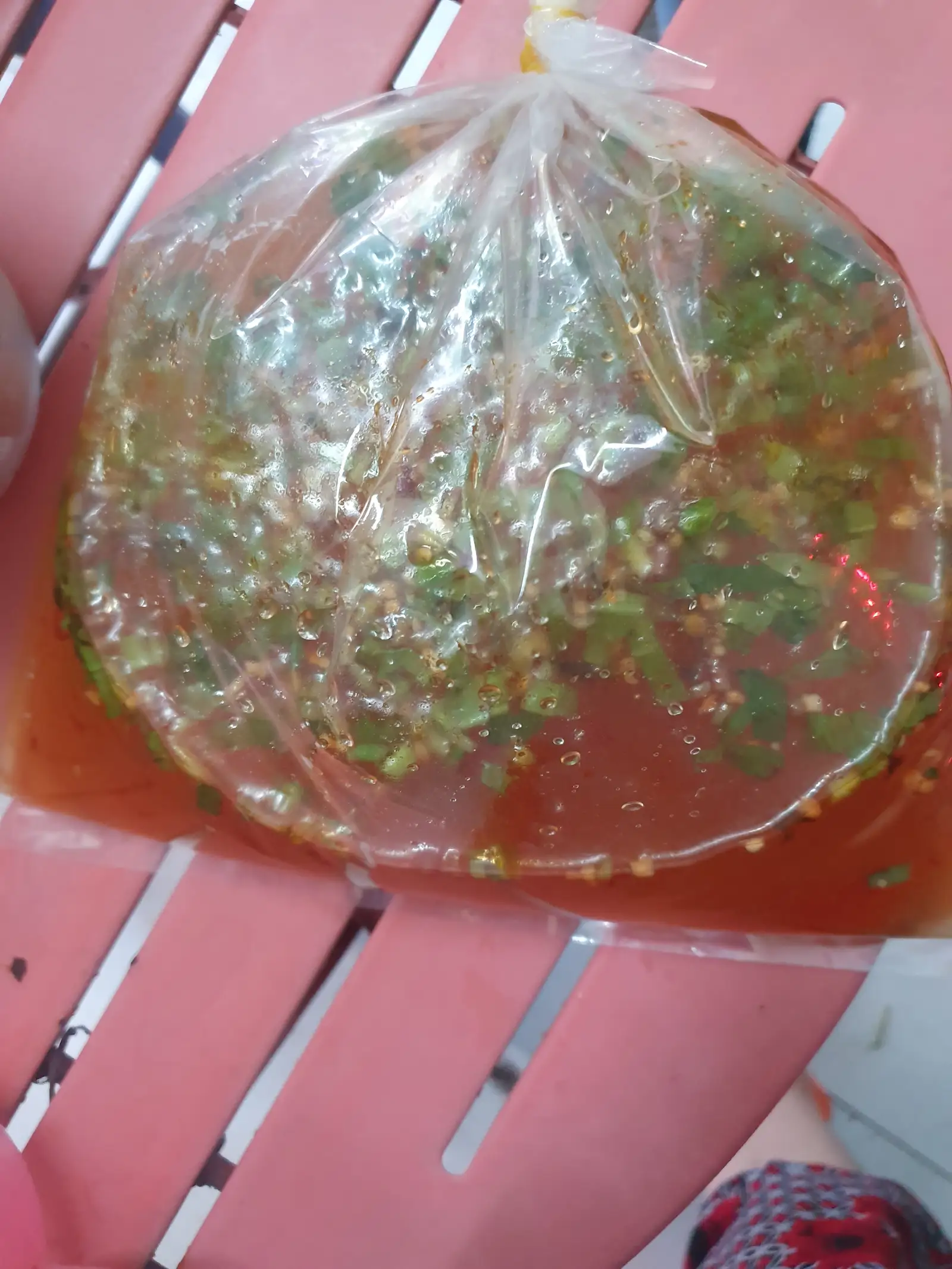 Hình ảnh Nuoc lau them