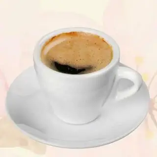 Espresso - arabica - 60.000 ₫ tại Khoai Lang Và Trứng Gà - Lê Thánh Tôn