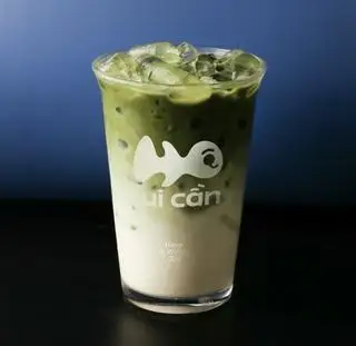 Matcha Uji sữa meji - 45.000 ₫ tại Tui Cần - Matcha, Coffee & Tea - Điện Biên Phủ