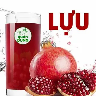 Hình ảnh Nước Ép Lựu