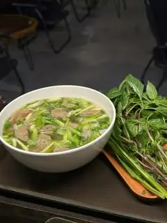Hình ảnh Phở 3 món (tuỳ chọn)