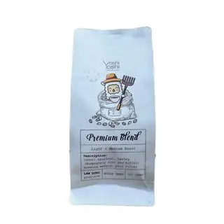Premium Blend - 300.000 ₫ tại YoshiYoshi Coffee & Tea - 48 Quang Trung