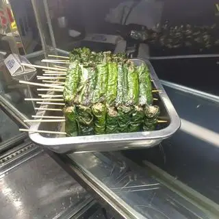 Hình ảnh Bò nướng Lá lốt