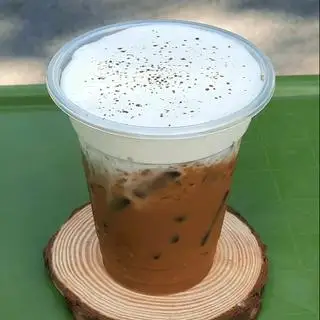 Hình ảnh Cà Phê Muối