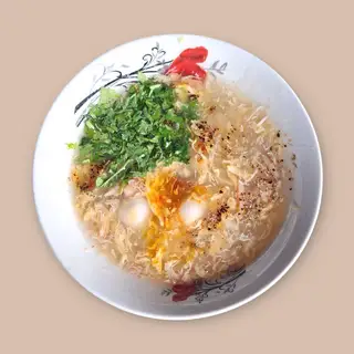 Súp cua thường - 35.000 ₫ tại Bún Mắm Thu - Nguyễn Thái Sơn