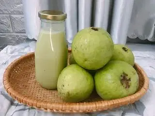 Hình ảnh lê+ổi