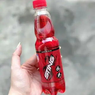 Sting đỏ - 18.000 ₫ tại Bún Thái Hải Sản Cô Hà - Hoàng Xuân Nhị