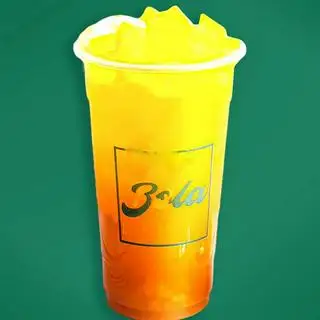 Hình ảnh Trà Đào 