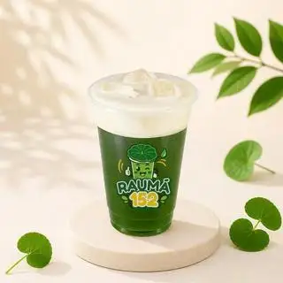 Hình ảnh Rau Má Sữa Dừa