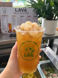 Hình ảnh Trà Long Nhãn