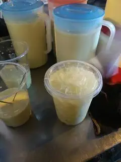 Hình ảnh SỮA ĐẬU NÀNH 