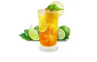 Hình ảnh Trà Chanh