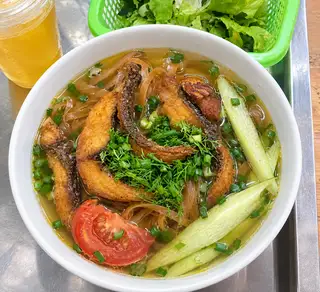 Hình ảnh Bún Cá
