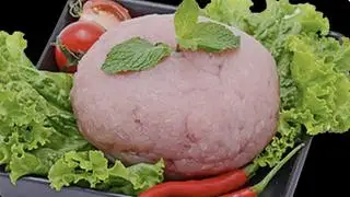 Hình ảnh Cá Thác Lác Thêm