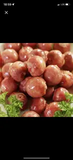 Hình ảnh bò viên