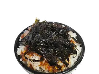 Hình ảnh Cơm Thêm Chan Xốt Ngũ Vị