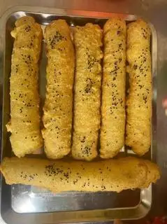 Hình ảnh Bánh chuối chiên
