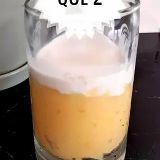 Chè đậu xanh đánh - 28.000 ₫ tại Bánh Đúc Nóng & Cháo Sườn Hương Quê 2 - Thống Nhất